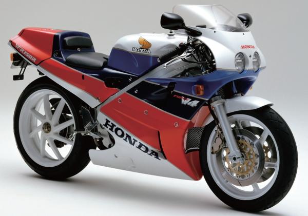 Honda VFR750R RC30