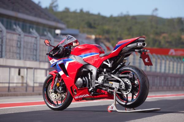 2024 Honda CBR600RR Review: Portimao Track Test of the New 600