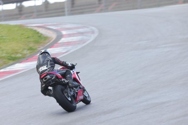 2024 Honda CBR600RR Review: Portimao Track Test of the New 600