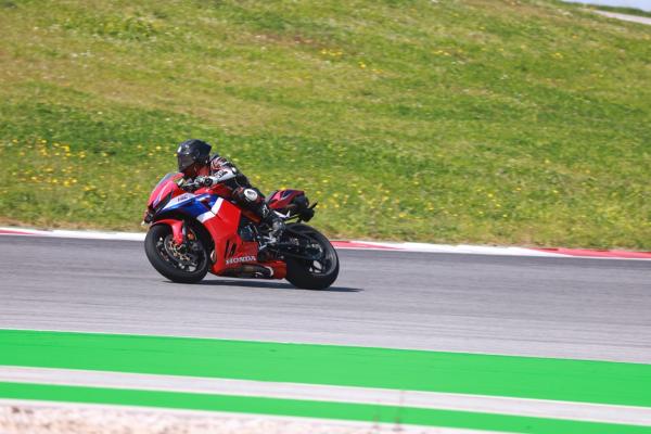 2024 Honda CBR600RR Review: Portimao Track Test of the New 600