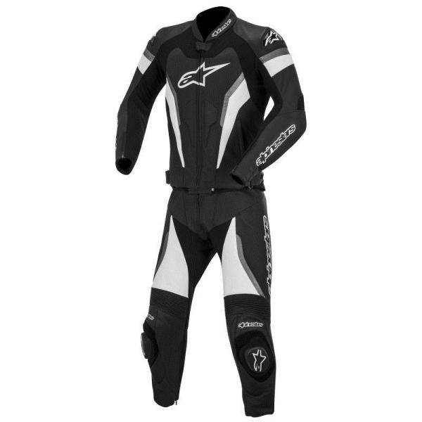 First look: Alpinestars GP Pro