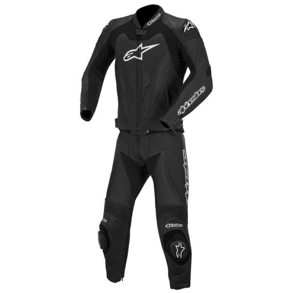 First look: Alpinestars GP Pro