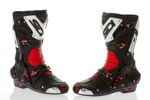 Review: Sidi Vortice boots - £299.99