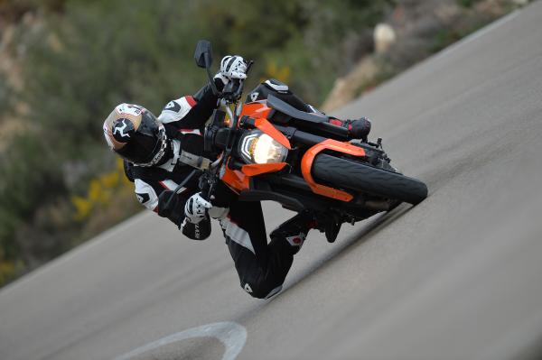 Pirelli Diablo Rosso III tyre review : By Kane Dalton