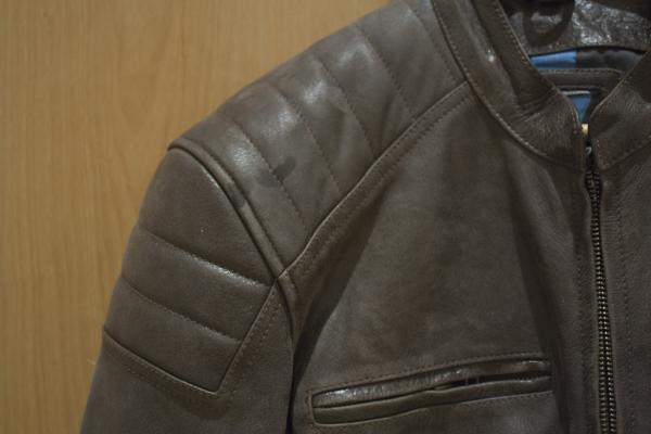 Review: Spada Hedonista jacket - £269.99