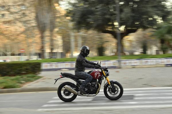 Triumph Speed 400 and Scrambler 400 X Review: Are Hinckley's A2 Bikes Any Good?