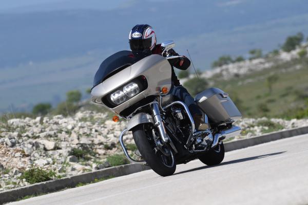 2018 Harley-Davidson Road Glide