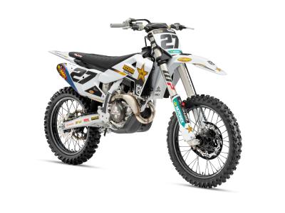 Husqvarna FC450 Factory Edition