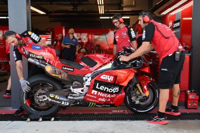 Ducati MotoGP