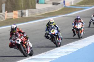 WorldSBK Jerez 2024