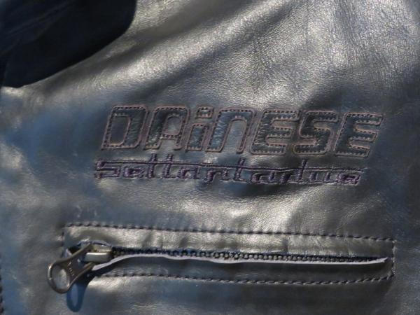 Dainese Settenadue Toga Jacket Review