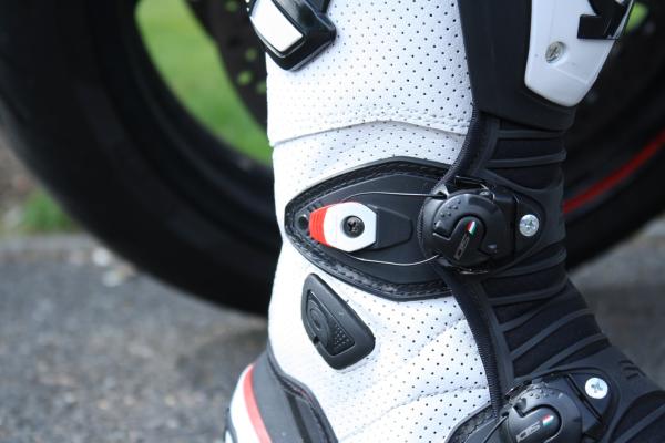 Sidi Mag-1 Air boots