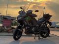 Kawasaki Versys 1000 SE review