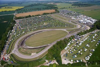 Lydden Hill