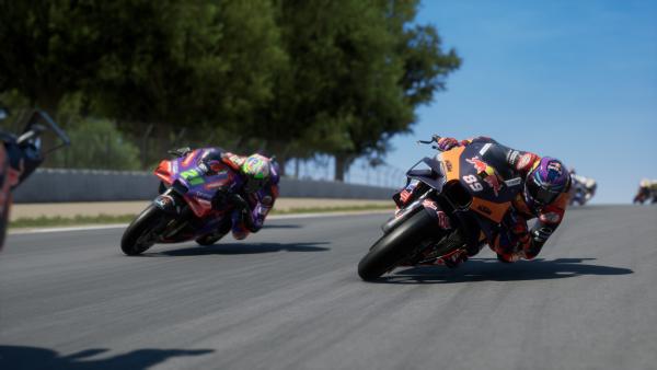 MotoGP 24. - Milestone Srl