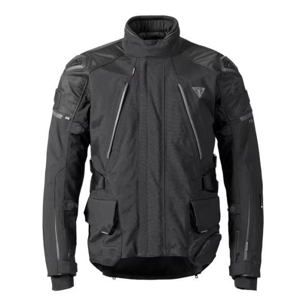 Triumph Alder jacket