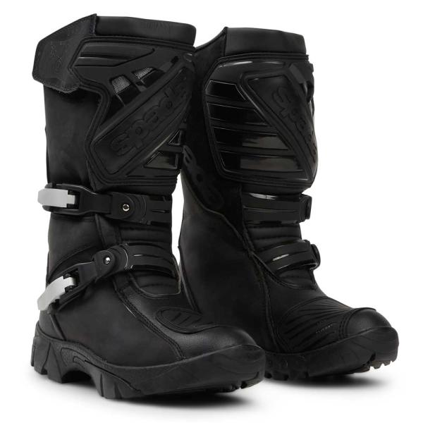 Spada Raider boots