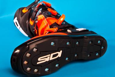 Sidi Xtreme SRS