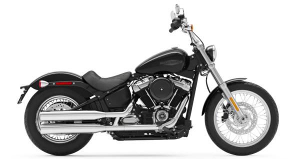 Softail Standard