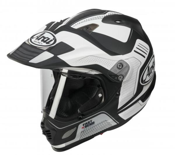 Arai Tour-X 4 Vision white