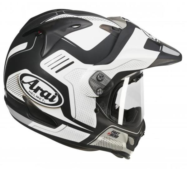 Arai Tour-X 4 Vision white