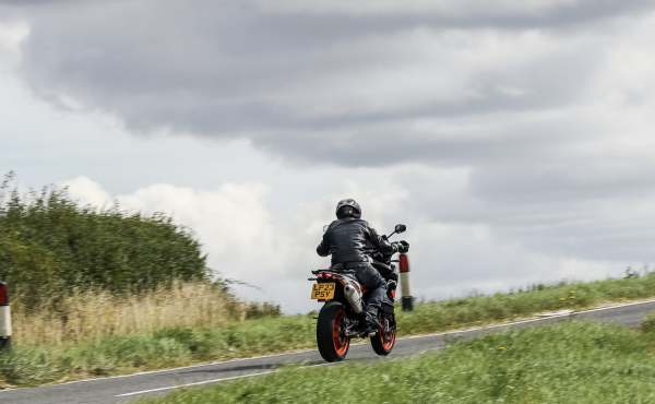 KTM 890 SMT (2023) UK road test and review